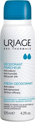 URIAGE THERMAAL WATER VERFRISSENDE DEODORANT